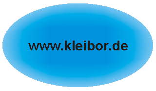 Kleibor.de Logo